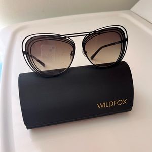 Wildfox sunglasses